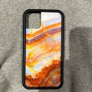 Iphone 11 wildflower case